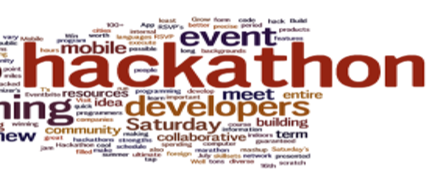 Hackathons and STEM Competitions