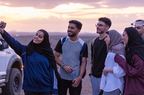 50 Ways to be active