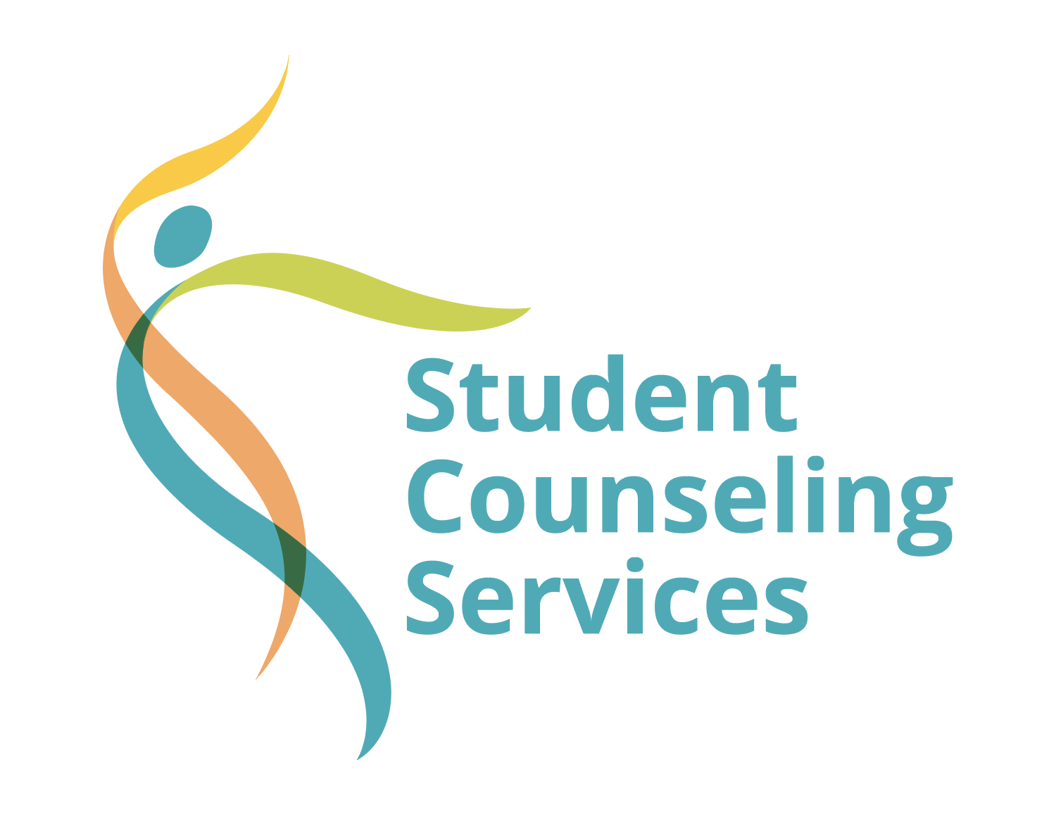 Student Counseling Services LOGO