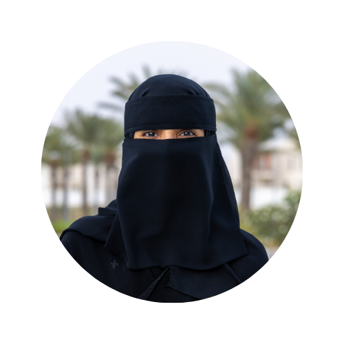 Ali template