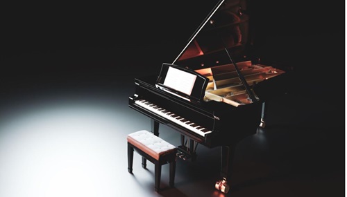 Grand Piano