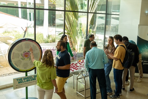 Events and workshops