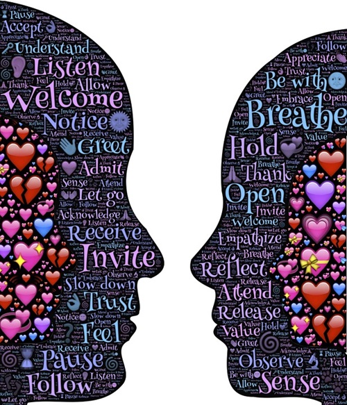 Building Healthy Relationships