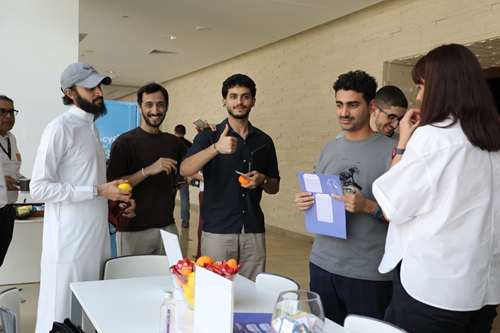 Events and Workshops