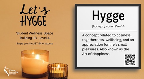 Hygge Lounge