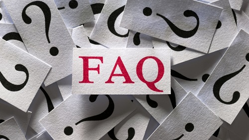 FAQs