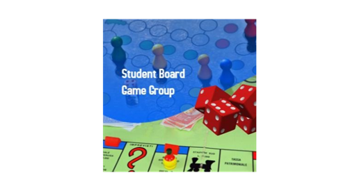 Board Game Group