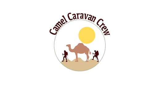 Camel Caravan Crew