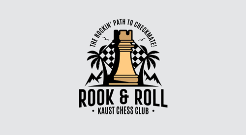 Rook and Roll Chess Club