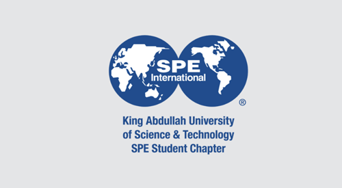 SPE  (Society of Petroleum Engineers) KAUST Student Chapter