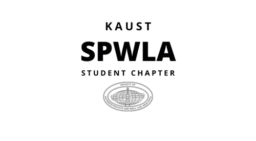 SPWLA (Society of Petrophysicists and Well Log Analysts) KAUST Student Chapter