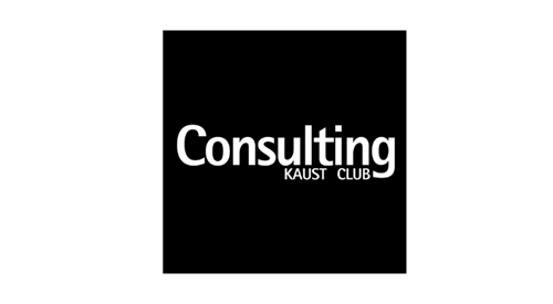 KAUST Consulting Club