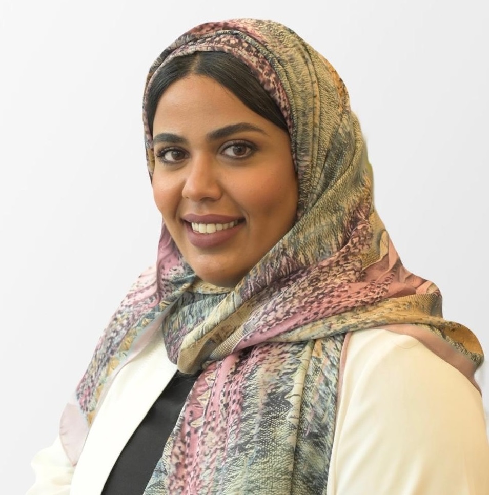 Ghaida Hameed Almoabadi