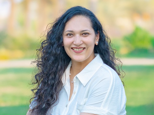 Dr. Janhavi Devdutt, PhD